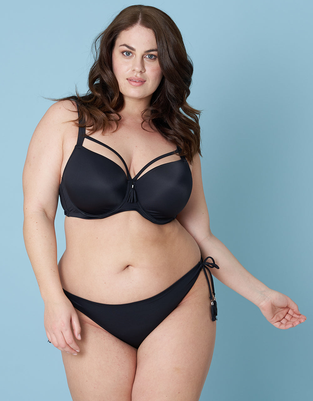 Bikini-Slip "Ibiza"