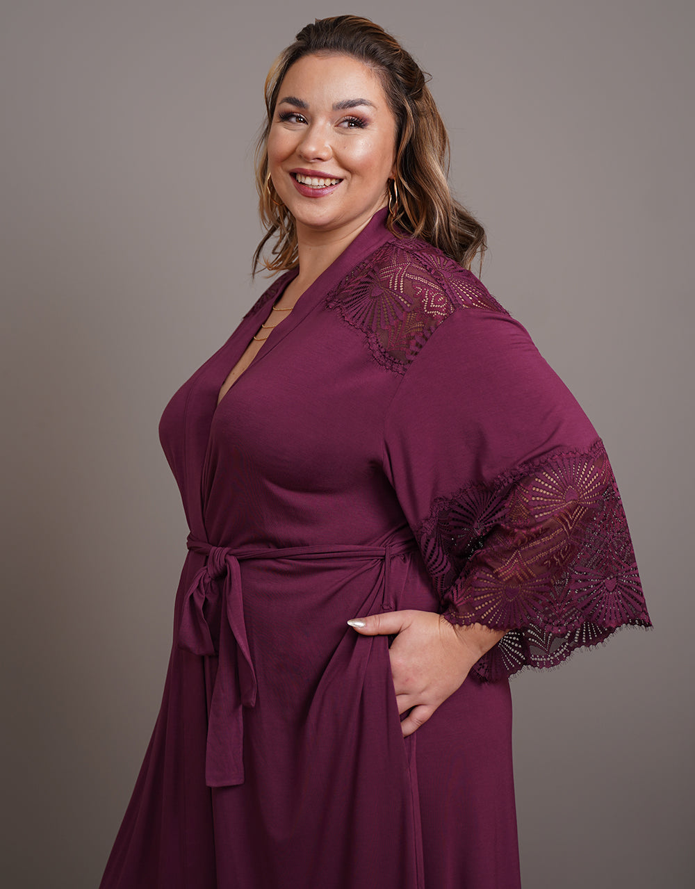 Kimono wine