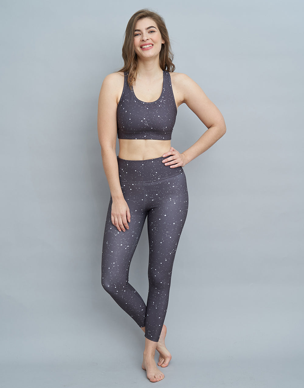Leggings "Stars"