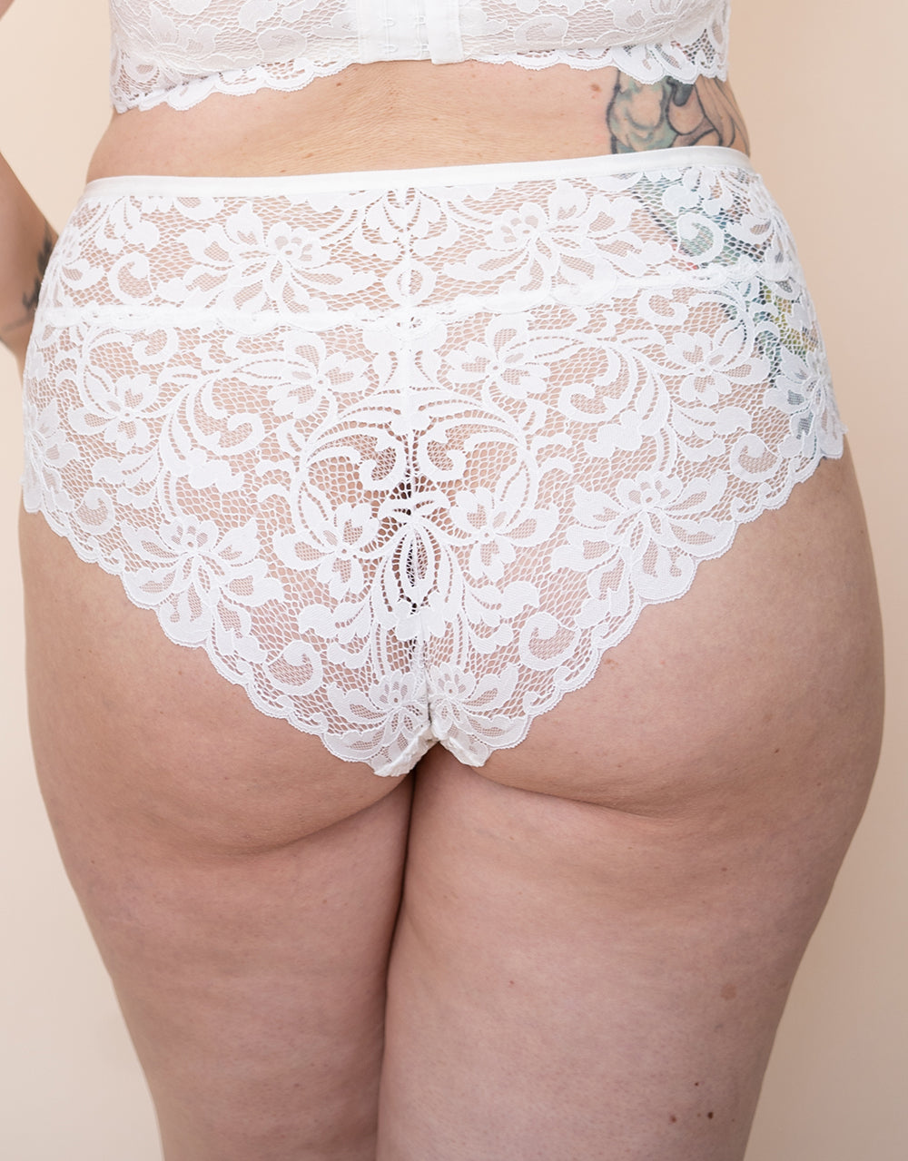 High-Panty-Set 2x "True Luna" day