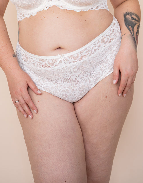 High-Panty-Set 2x "True Luna" day