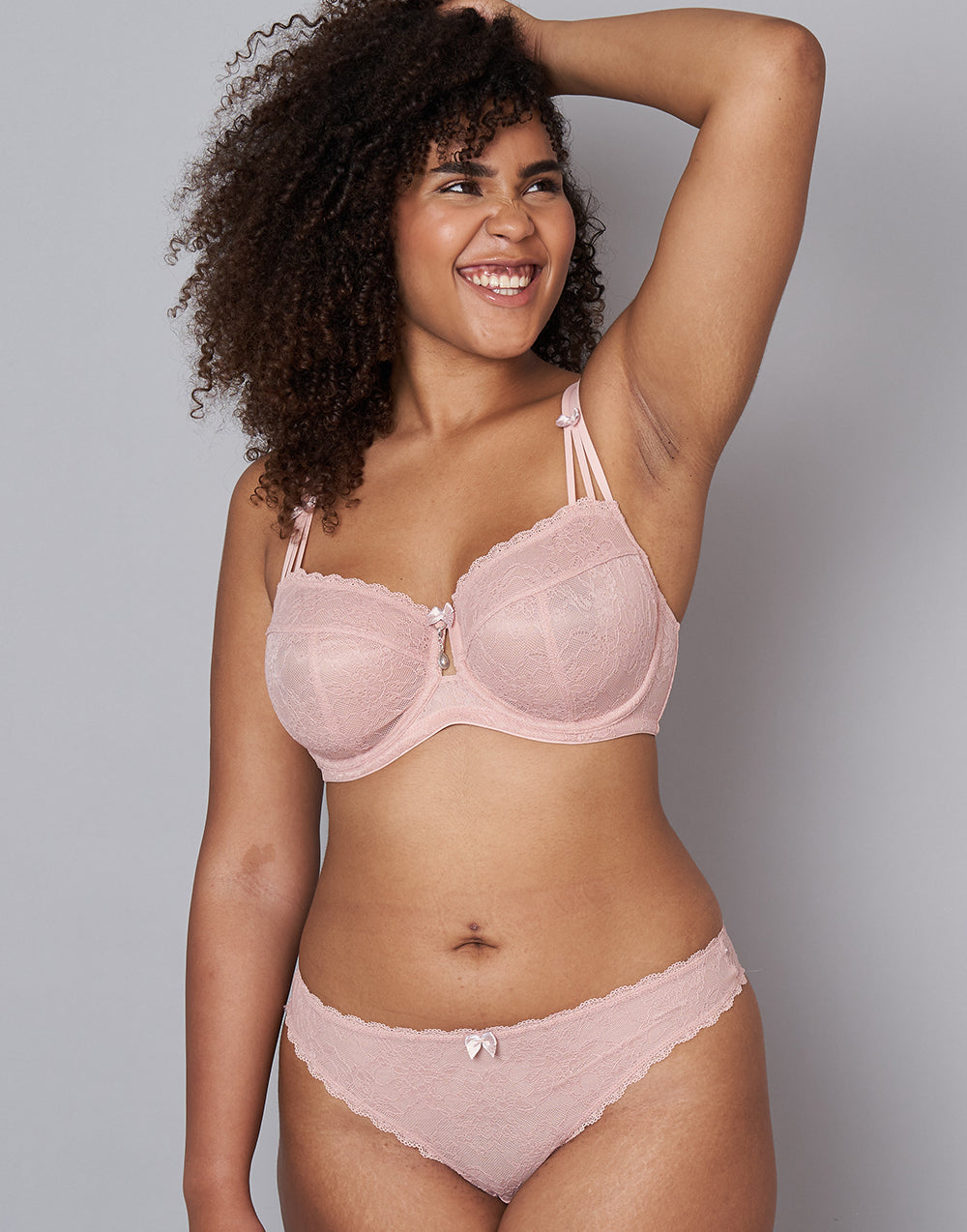 String "Sienna" rose