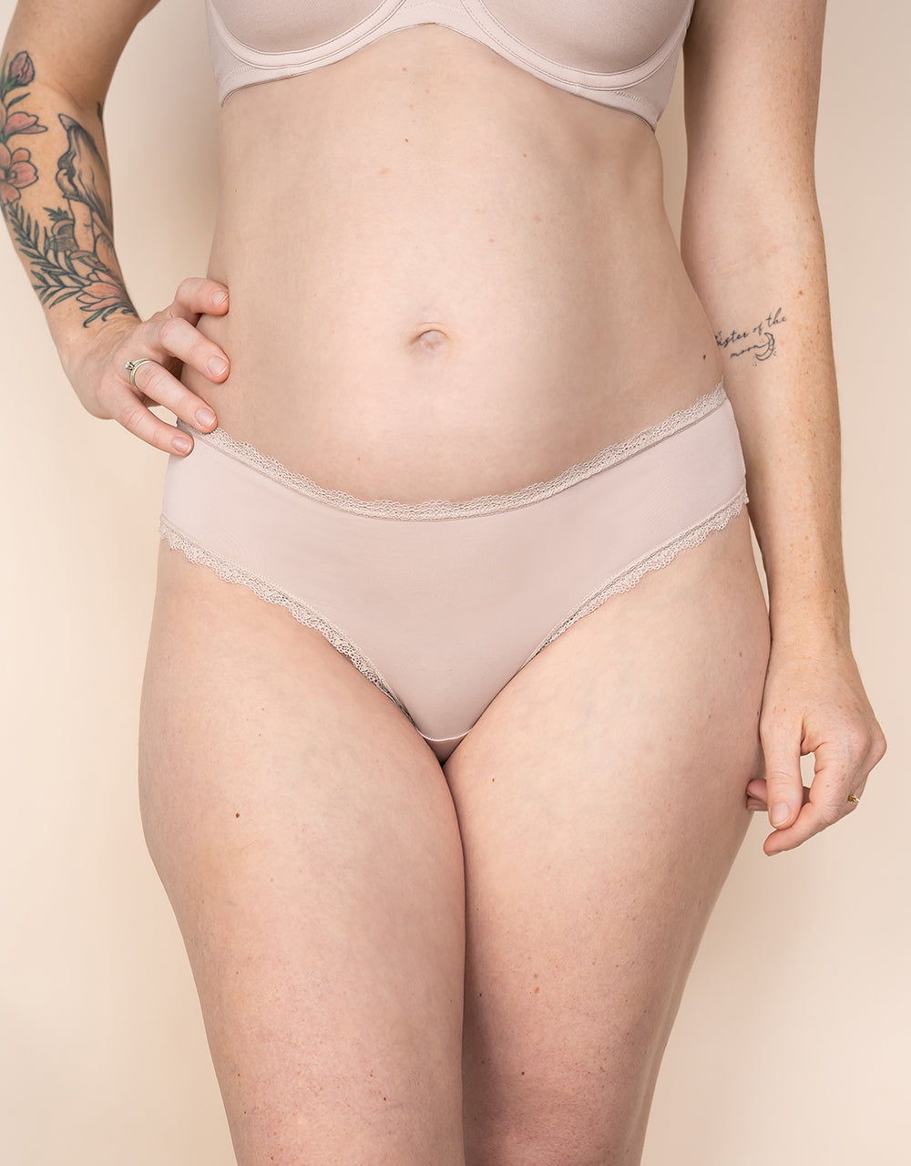 String-Set 2x "Basic" sand