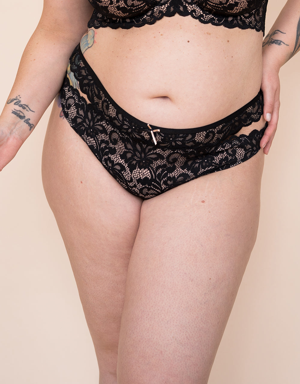 String-Set "True Luna" night