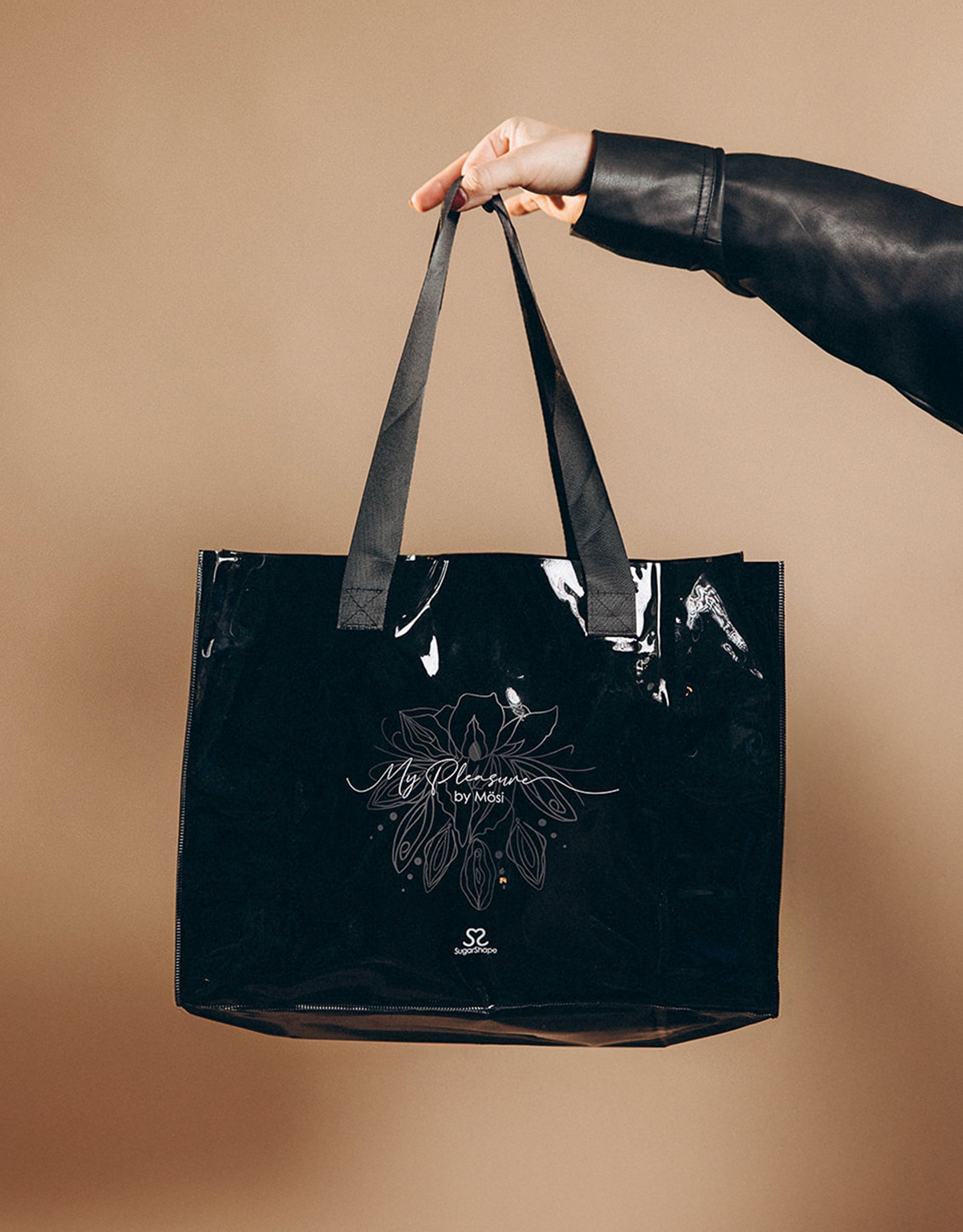 Tasche "My Pleasure"