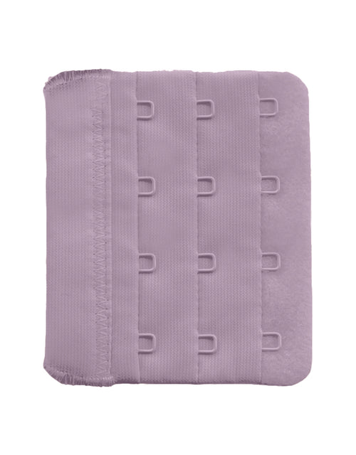 BH-Verlängerer violetgrey 4-reihig