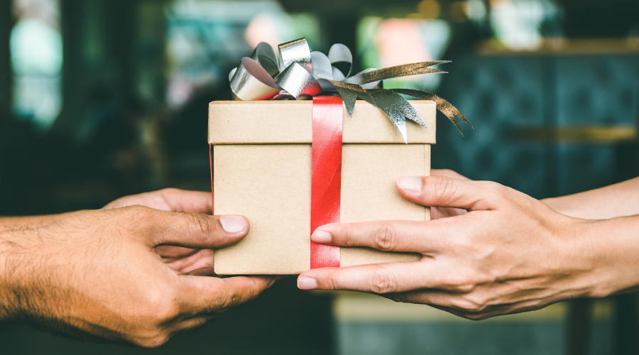 Geschenke-Guide für Männer