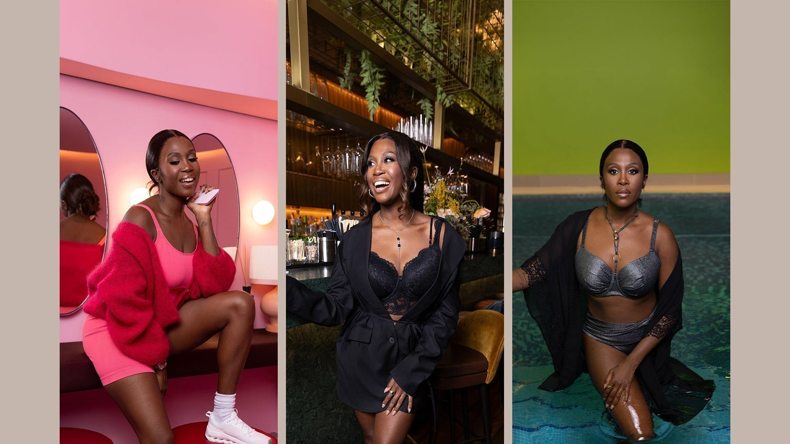 SugarShape × Motsi 2026