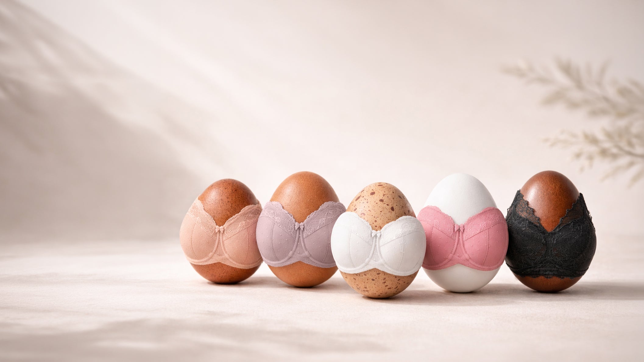 Osteraktion SugarShape