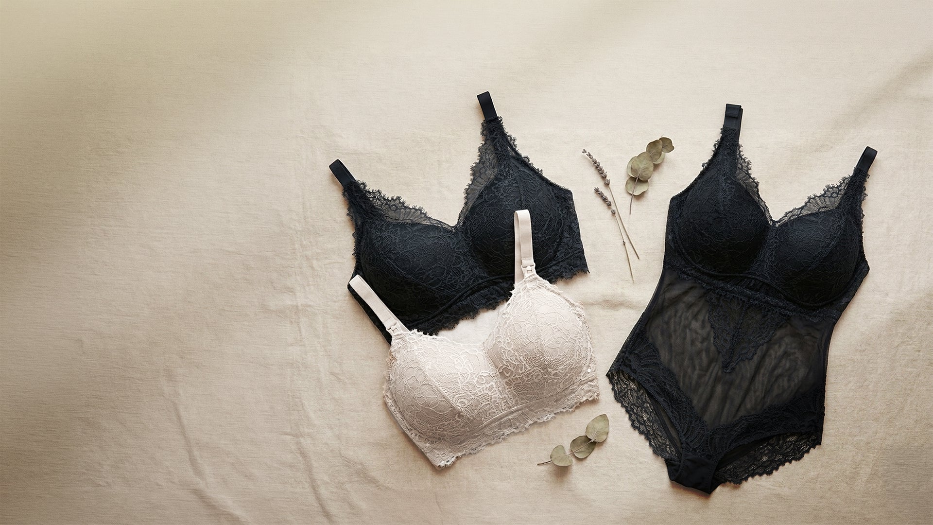 Restock Sensla Kollektion