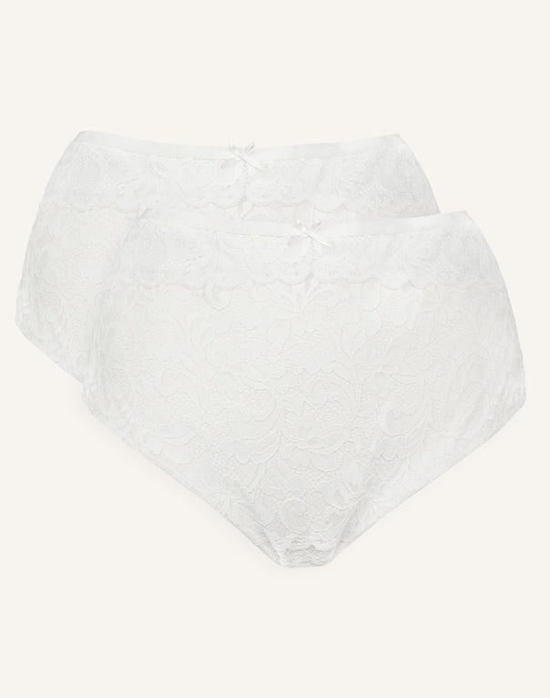 High-Panty-Set 2x "True Luna" day