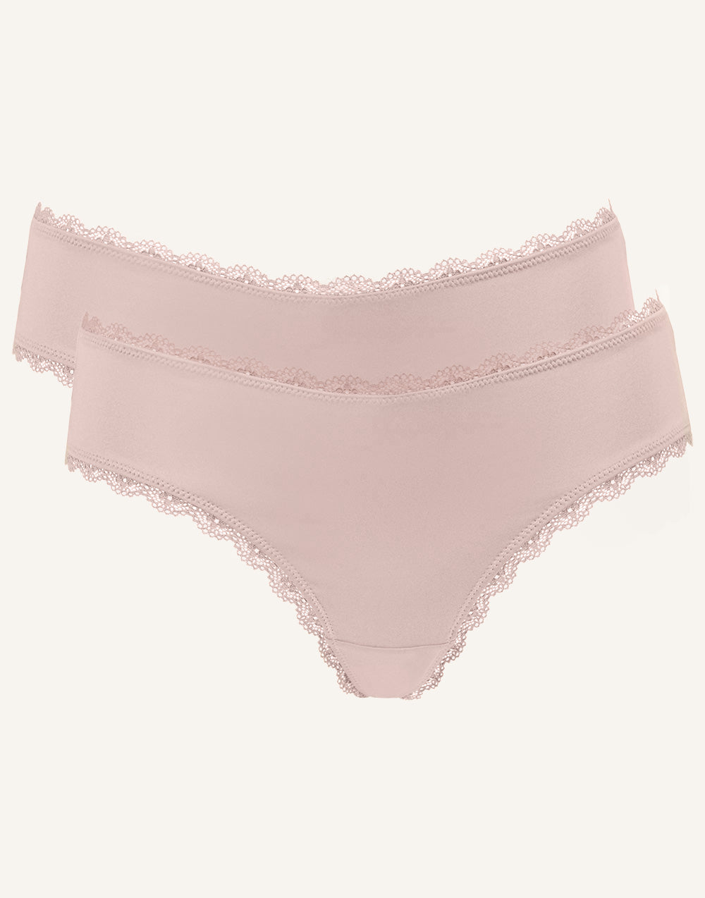 String-Set 2x "Basic" rose