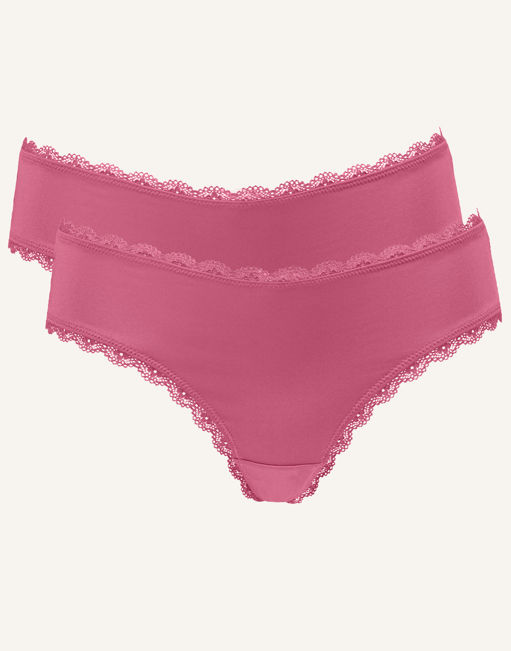 String-Set 2x "Basic" roseberry