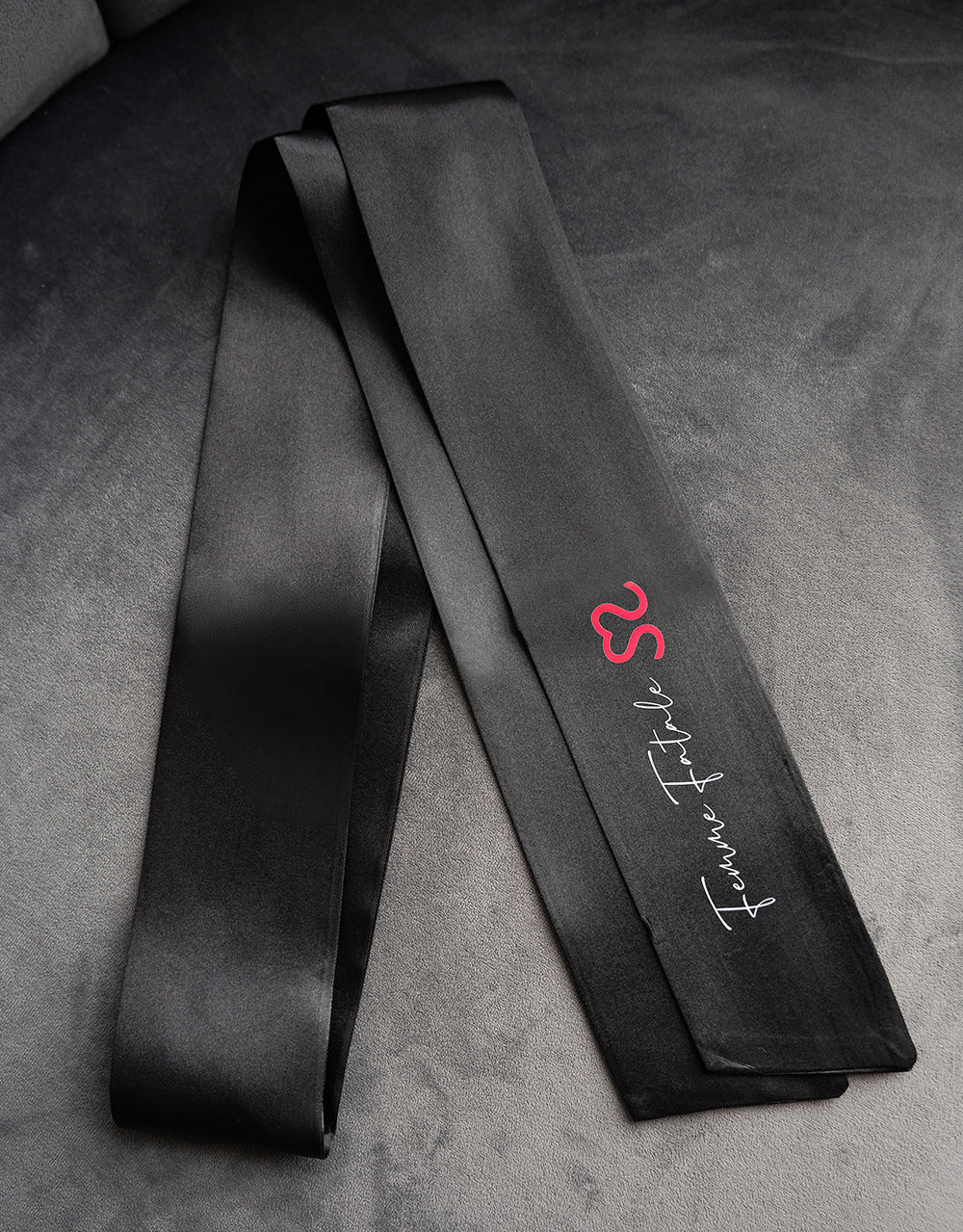 Augenbinde "FemFatale"