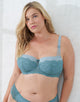BH "Jill" dusty green