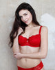 BH "Ruby" red