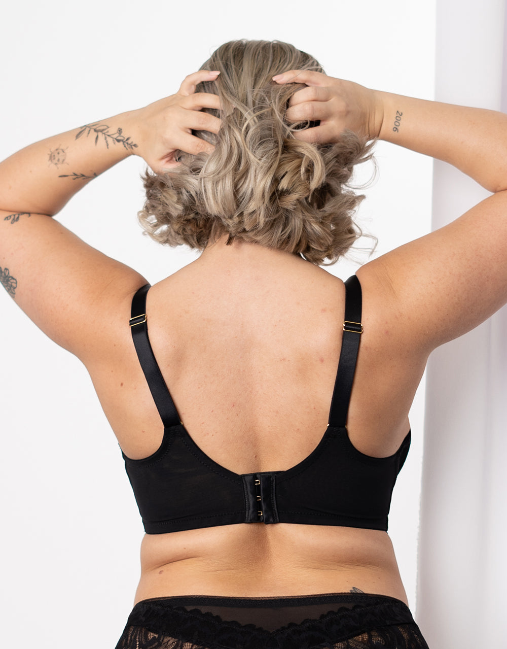 BH "Cariba" black