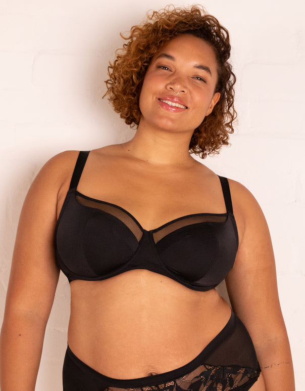 BH Gracy Black
