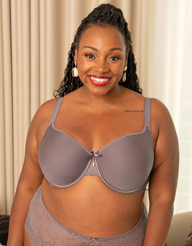 BH "Lucy" grey
