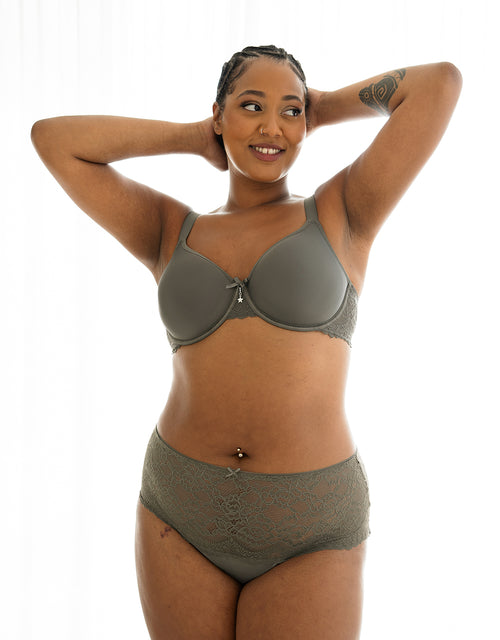 BH "Lucy" olive