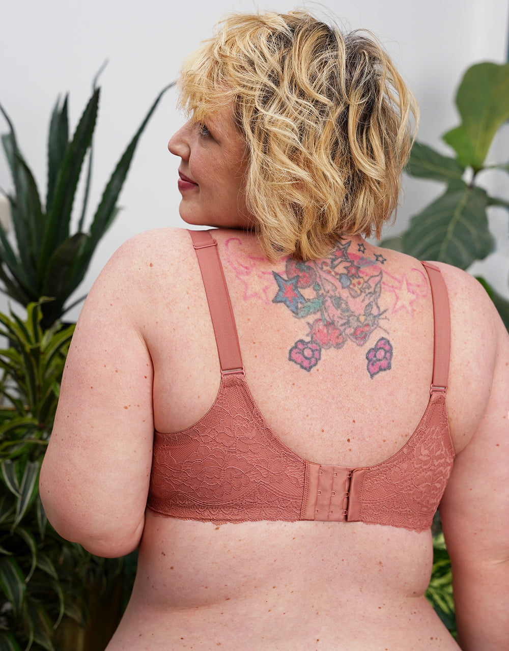 BH "Lucy" terra