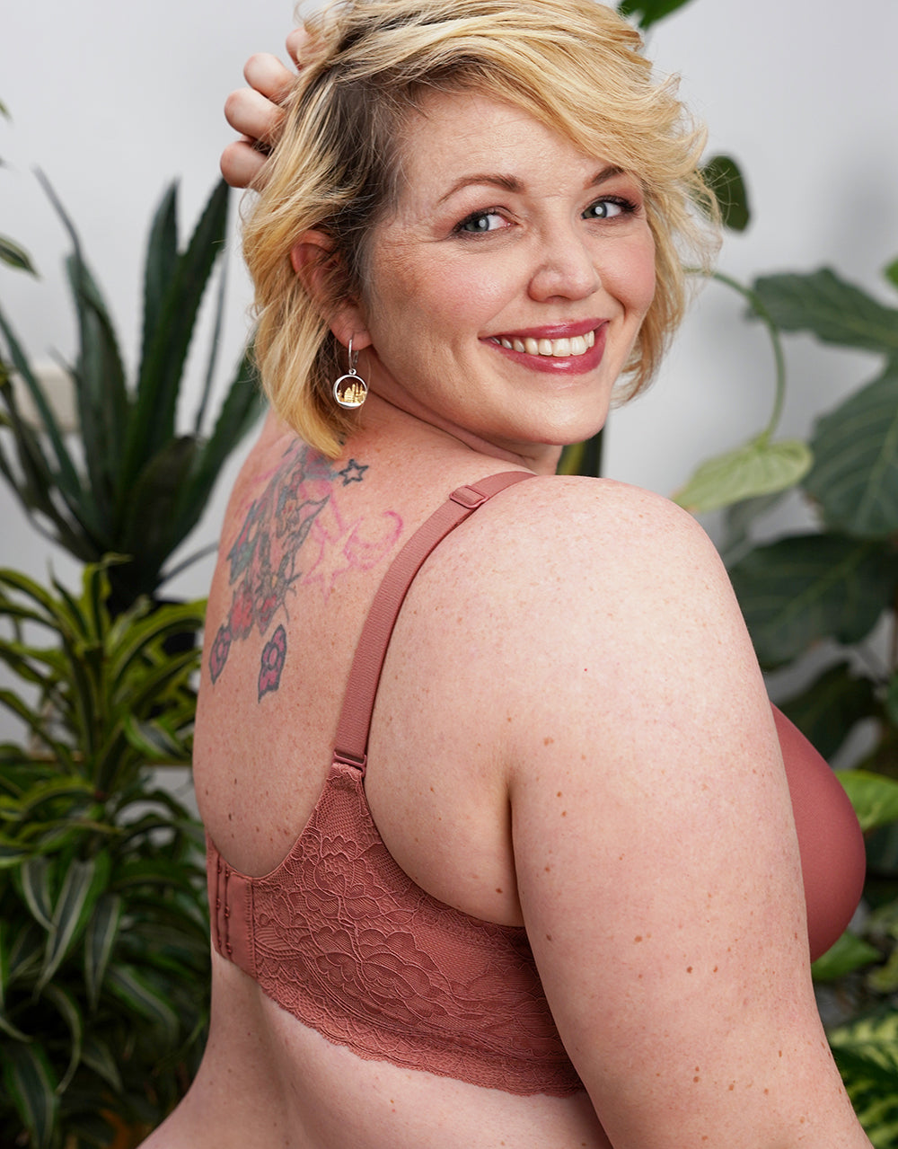 BH "Lucy" terra