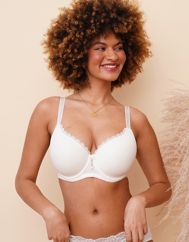 BH "Pure Conscious" ivory