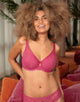 BH "Sensla Luxe" fuchsia