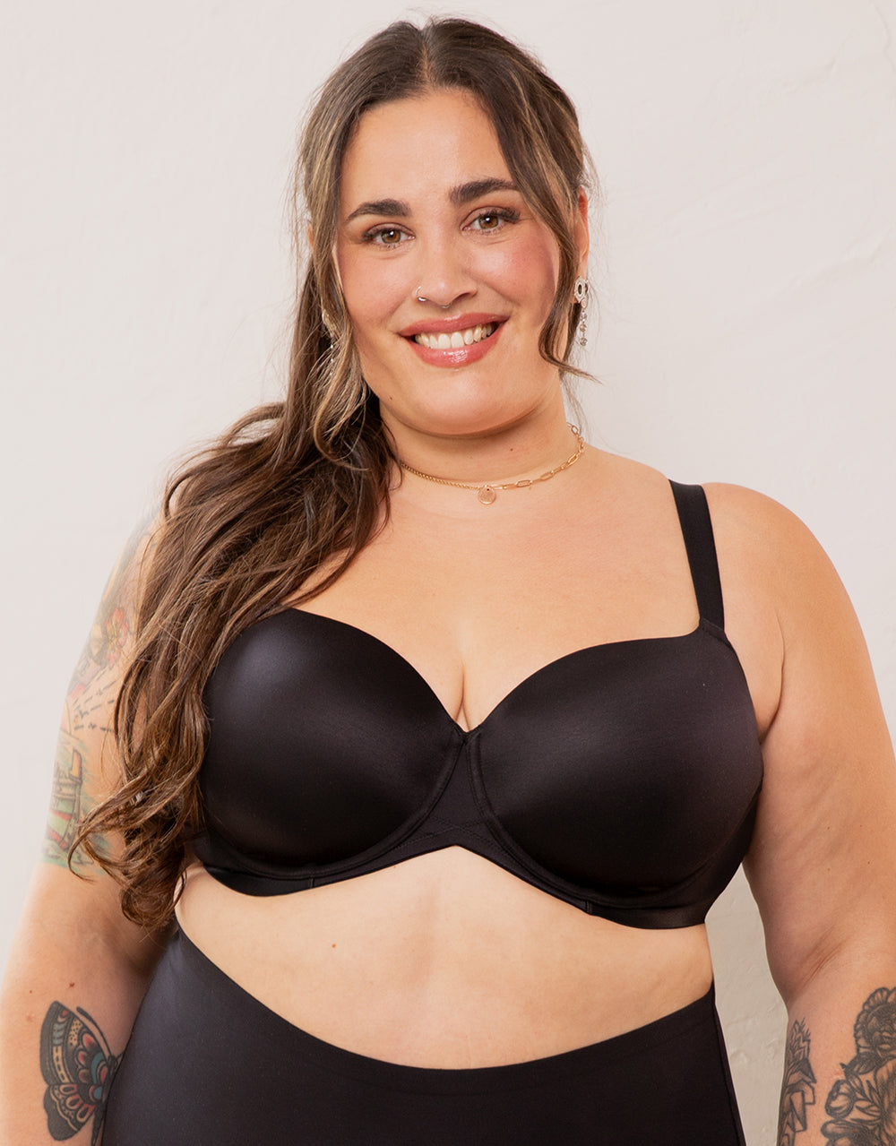 BH "Smoothie" black