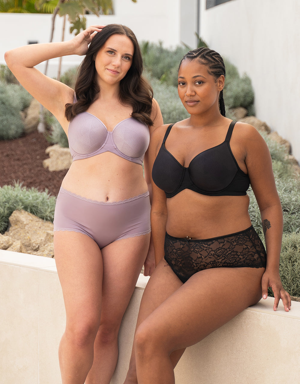 BH "Taya" black