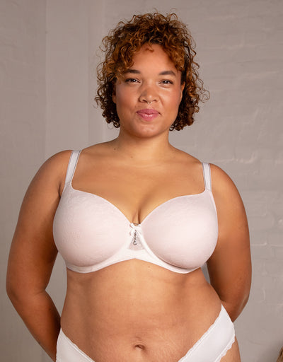 BH True Lace Ivory