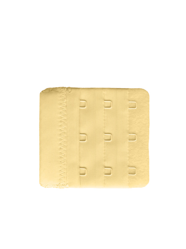 Bra Extender butter 3-row