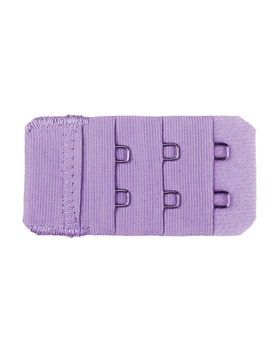 BH-Verlängerer lavender 2-reihig