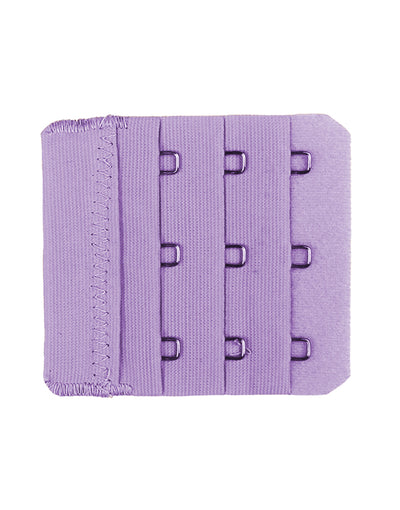 BH-Verlängerer lavender 3-reihig