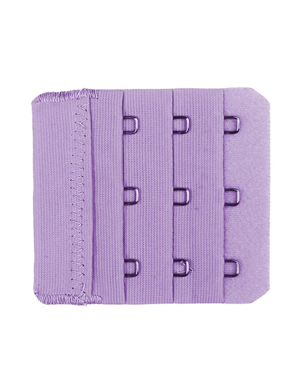 BH-Verlängerer lavender 3-reihig