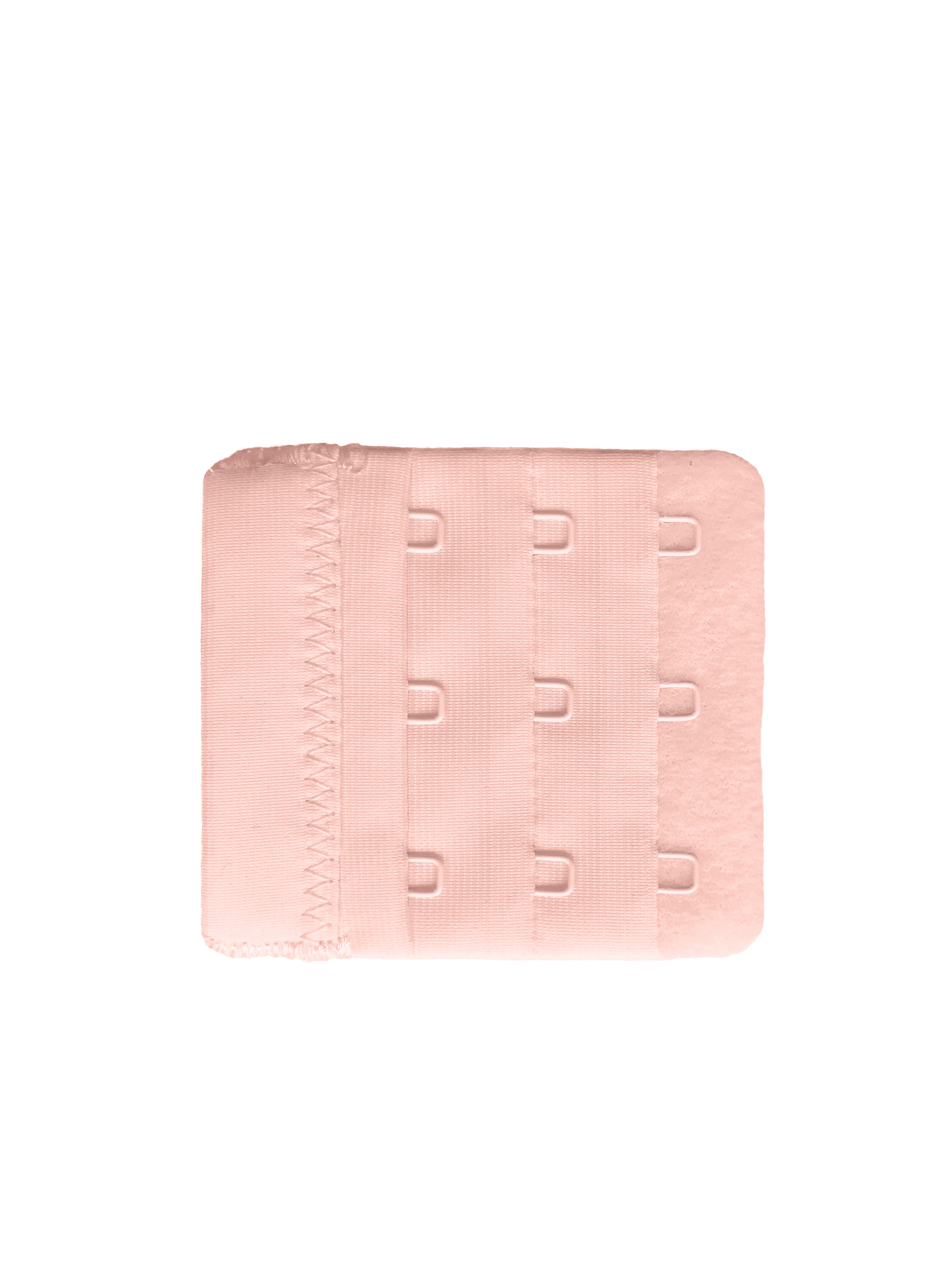 Bra extender blush 3-row