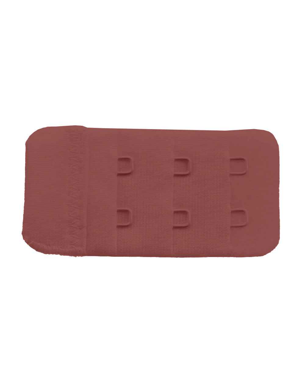 BH-Verlängerer rosebrown 2-reihig