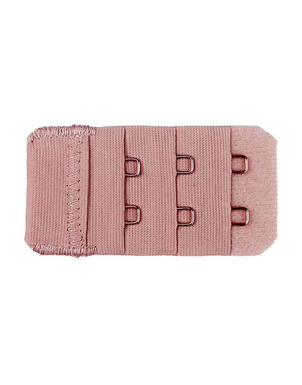 BH-Verlängerer "Sienna" rose 2-reihig