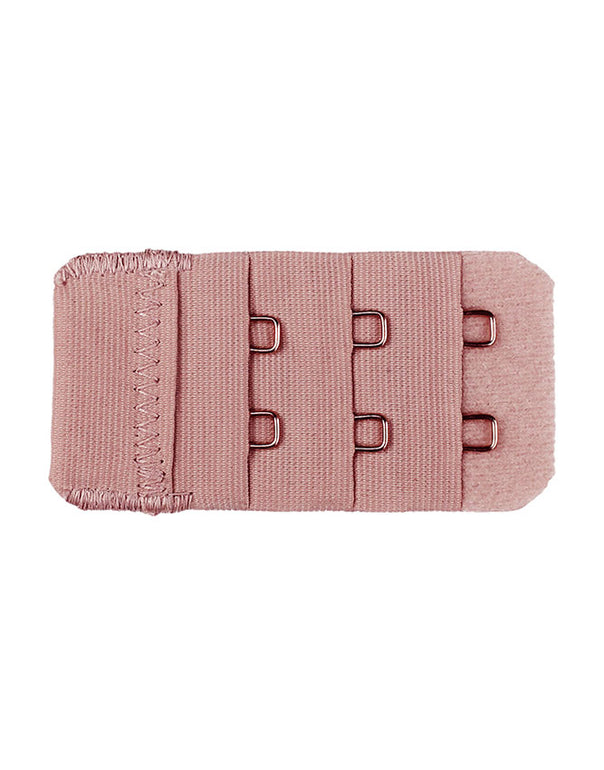 BH-Verlängerer "Sienna" rose 2-reihig