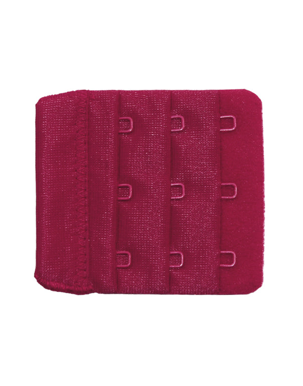 BH-Verlängerer bordeaux 3-reihig