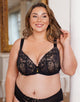BH "Vienna" black/beige