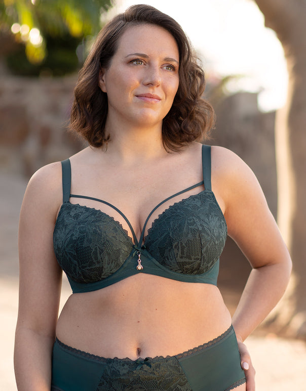 BH "Vienna Strappy" forest