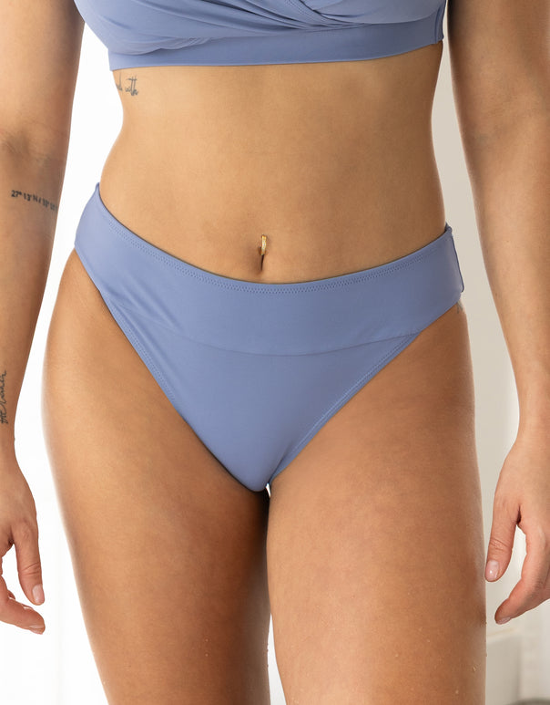 Bikini-Brazilian Valencia Bluegrey
