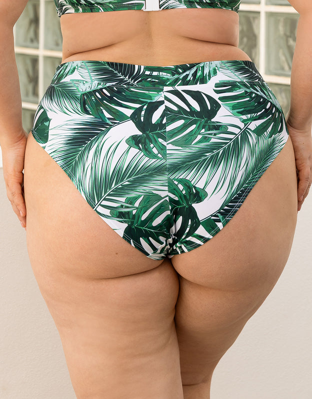 Bikini-High-Panty Monaco Bali