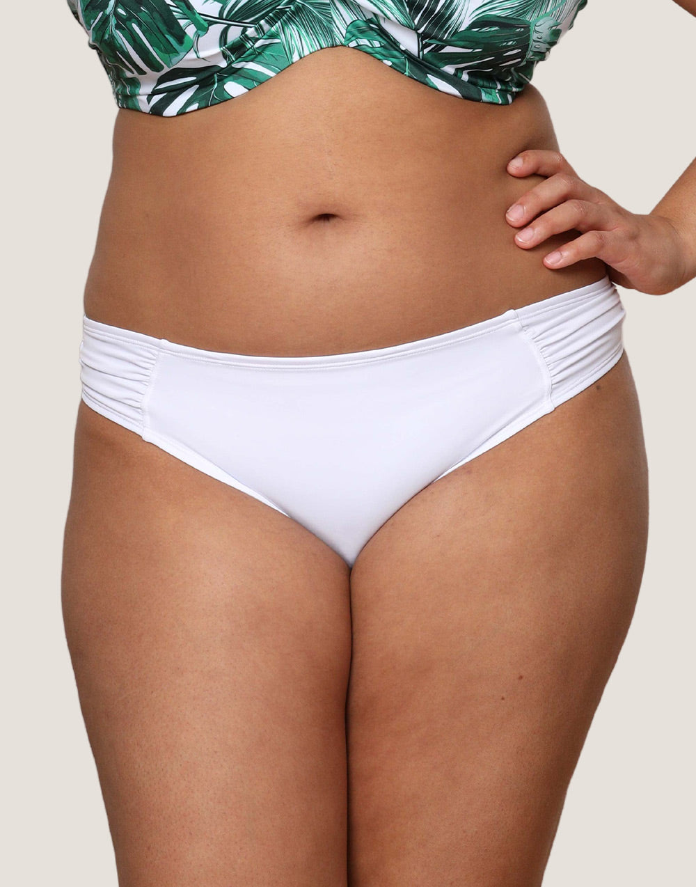 Bikini-Slip "Santorini"