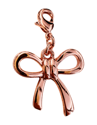 Bra Charm Bow