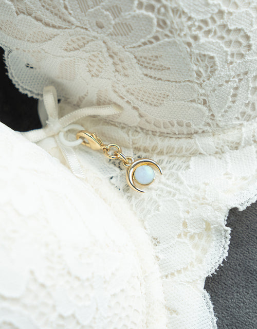 Bra Charm "Luna"