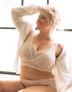 Bralette "Eliana" powder