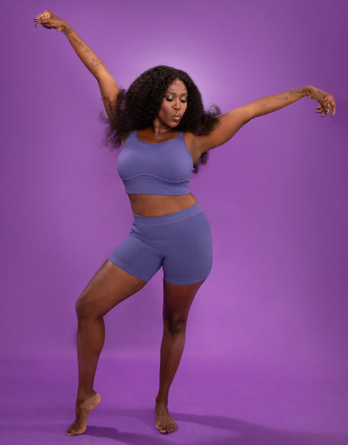 Bustier Freeda Storm