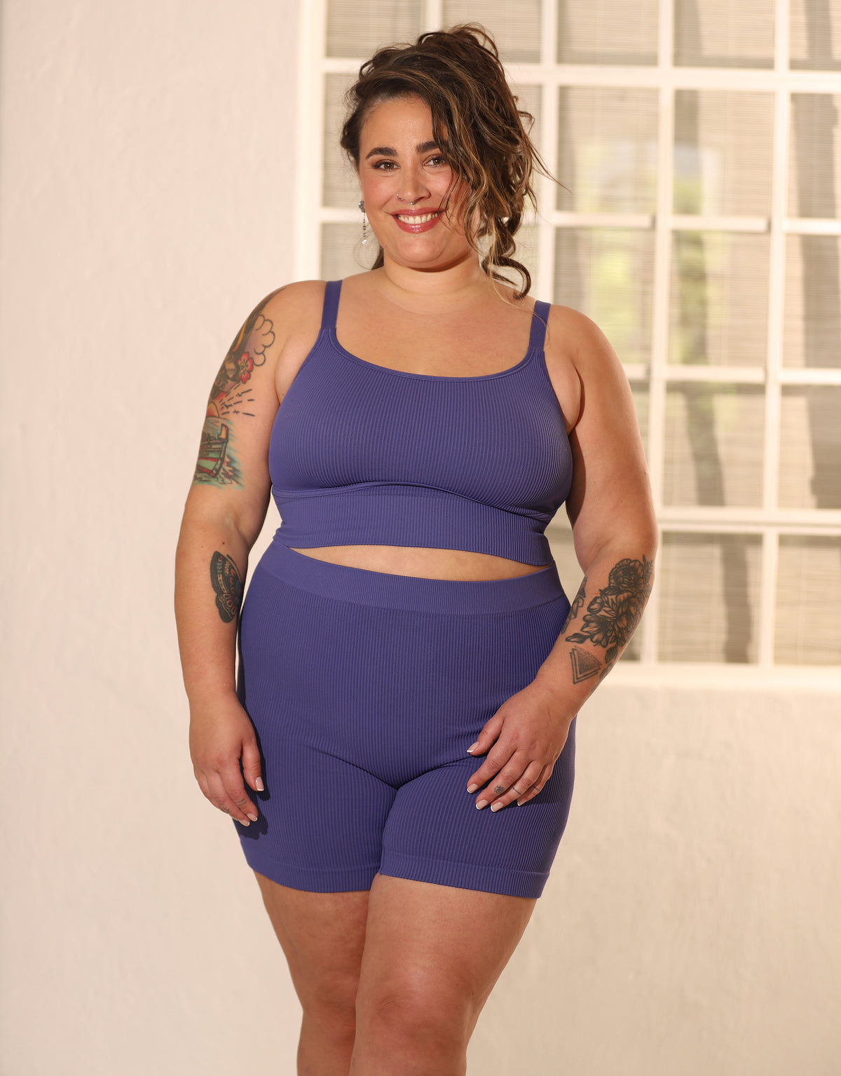 Bustier Freeda Storm